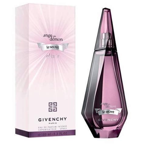 angel and demons givenchy perfume